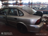 Opel Vectra  çıkma parcalar bulunur