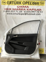 Oto Çıkma Parça / Kaporta & Karoser / Kapı / Opel / Astra / Çıkma Parça 