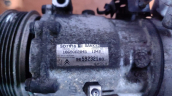 Oto Çıkma Parça / Isıtma, Soğutma & Klima / Klima Kompresörü / Citroen / C5 / Çıkma Parça 