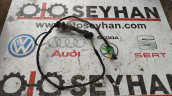 6J7971145 seat ibiza 2012 station wagon bagaj tesisatı sol