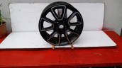 çıkma fiat 500 çelik jant