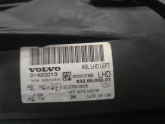 Oto Çıkma Parça / Elektrik / Far / Volvo / S80 / Çıkma Parça 