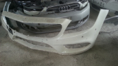 Oto Çıkma Parça / Kaporta & Karoser / Ön Tampon / Mercedes / CLA / Çıkma Parça 