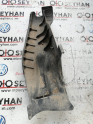1K0511540C audi a3 2010 arka dingil ayağı koruyucu sağ