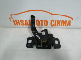 Opel astra j Kaput kilidi orijinal sıfır ürün