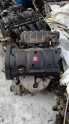 CİTROEN XSARA  1.6 MOTOR KOMPLE