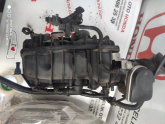 BMW N45 motor emme manifold