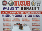 RENAULT CLİO 1.5 ÇIKMA ORİJİNAL TURBO