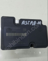 OPEL ASTRA H ABS BEYNİ - 10.0970-0515.3 10.0207-0081.4