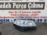 Renault megan 2 sağ far mercekli