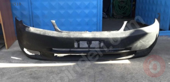 Toyota corolla ön tampon