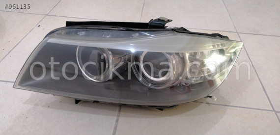 E90 LCİ BMW 3 SERİSİ