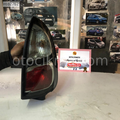 CITROEN C3 PİCASSO 2013 MODEL SAG ARKA STOP