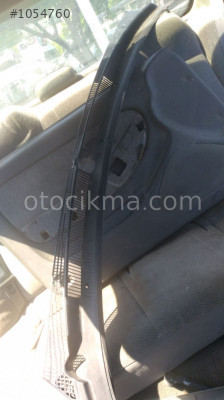 kia clarus cam önü ızgara