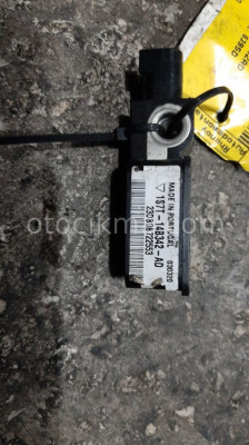 FORD MONDEO DARBE SENSÖRÜ 1S7T 14B342 AD