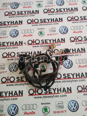 2012 volkswagen polo ön sağ kapı tesisatı