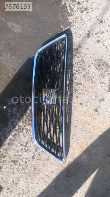 Seat İbiza ön panjur
