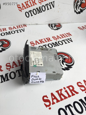 fiat doblo oto teybi çıkma