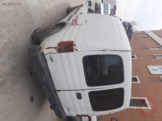 OPEL COMBO KOMPLE kabin bagaj kasa