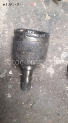 ÇIKMA PARÇA FİAT DUCATO 2.8 AKS BAŞI