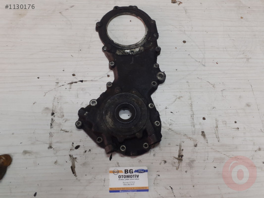 FORD connect yağ pompası