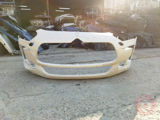 Citroen ds5 ön tampon cıkma