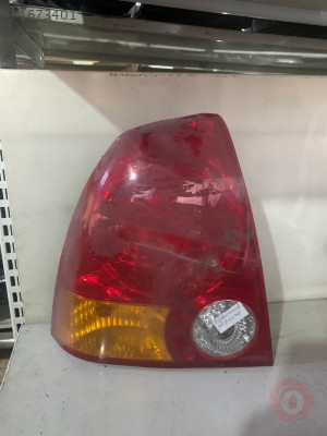 HYUNDAİ ACCENT SOL DIŞ STOP