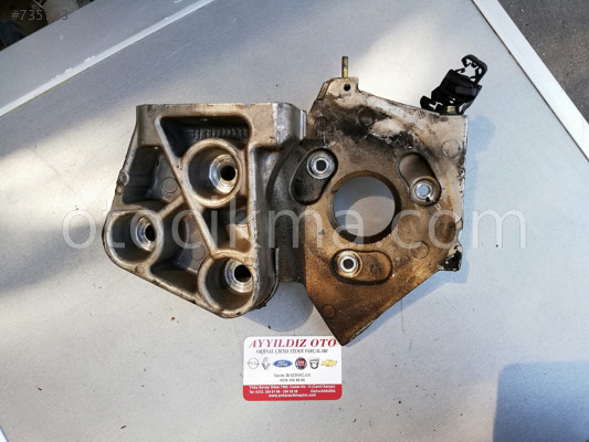 RENAULT LAGUNA 2 1.9 DCİ MOTOR KULAĞI