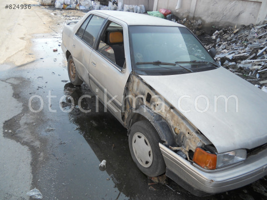 HYUNDAİ EXCEL BOĞAZ GAZ KELEBEĞİ