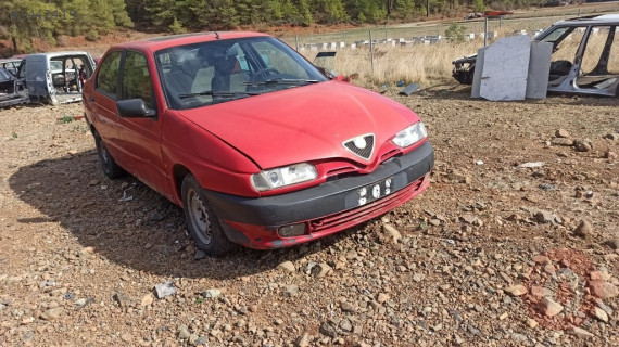 ALFA ROMEO 145-146 ÖN PANEL