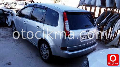 ÇIKMA HATASIZ FORD C-MAX BAGAJ KAPAĞI