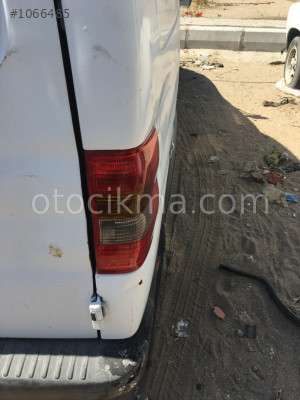 OPEL COMBO SAĞ STOP