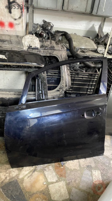 OPEL CORSA E SOL ÖN KAPI ÇIKMA ORJİNAL