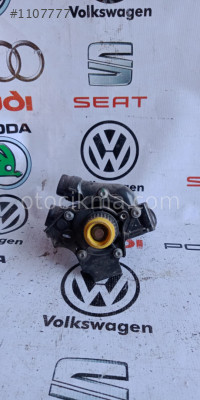 VOLKSWAGEN TİGUAN 1.8 TFSİ TERMOSTAT & DEVİRDAİM