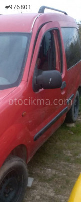 1998 model renault kangoo 1.9 çıkma sol ön dolu kapı