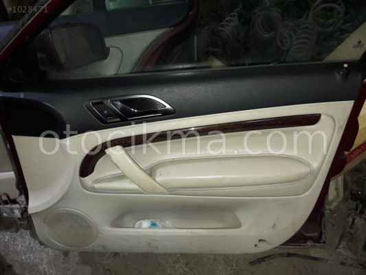 Skoda SUPERB Kapı Döşemesi çıkma (01 - 08) OTO HALİT