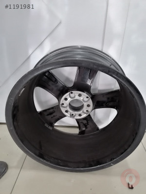 MERCEDES W253 JANT