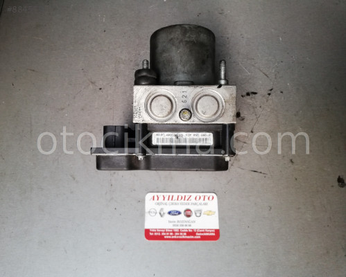 8E0910517 H AUDİ A4 ABS BEYİNİ