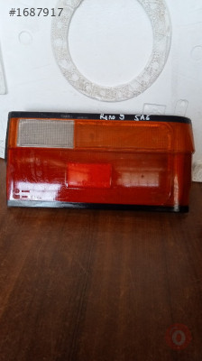 Renault 9 çıkma sağ arka stop