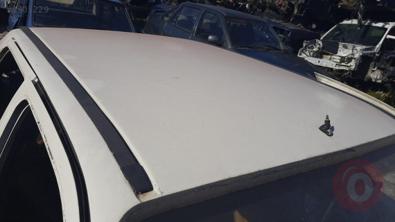 ford fiesta kesme tavan