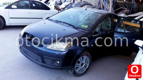 ÇIKMA FORD C-MAX HATASIZ MOTOR KAPUTU HAKANOTO DAN