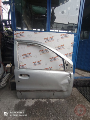 Tata indica Sağ Ön Kapı Boş 2004-2012