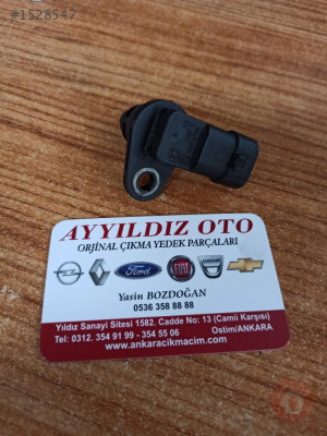 55201876 ALFA ROMEO 159 EKSANTRİK SENSÖRÜ