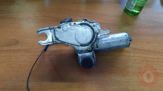 Ford KA arka silecek motoru