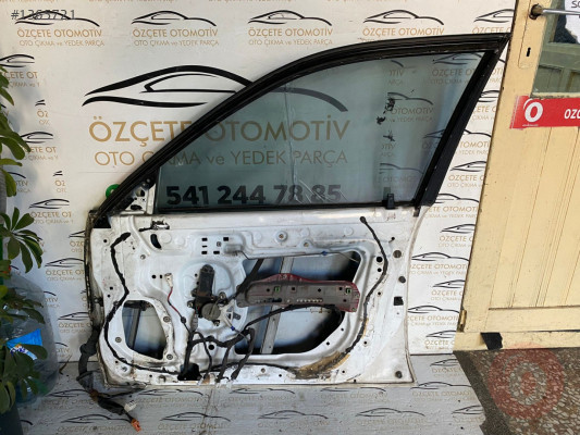 toyota kapi cam fitili cikma yedek parca fiyatlari otocikma com da