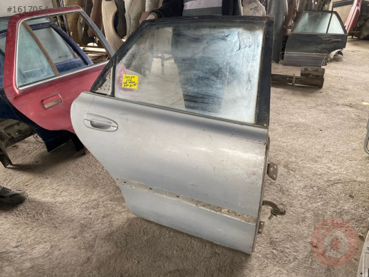 MAZDA 626 SAĞ ARKA KAPI 1993-1998 MODEL BALON KASA