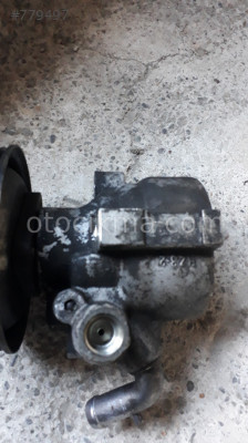 Fiat doblo 1.3 multijet direksiyon pompasi