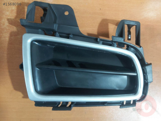 MAZDA 6 2006 - 2007 SAĞ SİS KAPAĞI