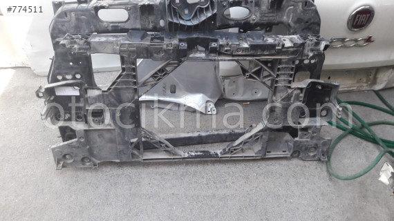 çıkma renault fluence ön panel