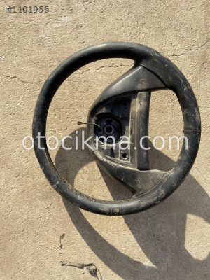 Opel Astra Direksiyon